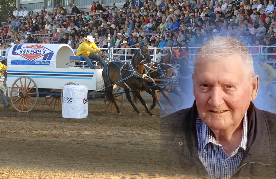 WPCA Mourns The Passing of Longtime Active Supporter Victor Ringuette ...