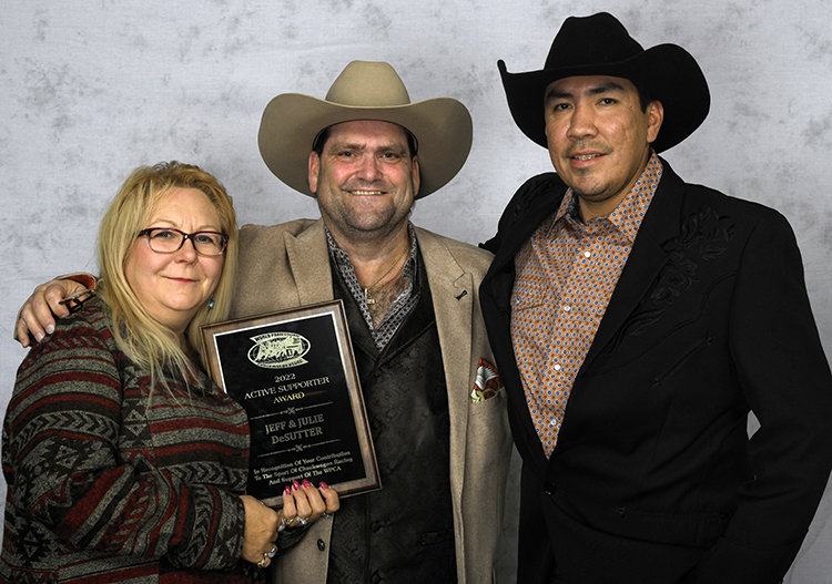 WPCA Honors Those Who Achieved Greatness In 2022 - Official Website of ...