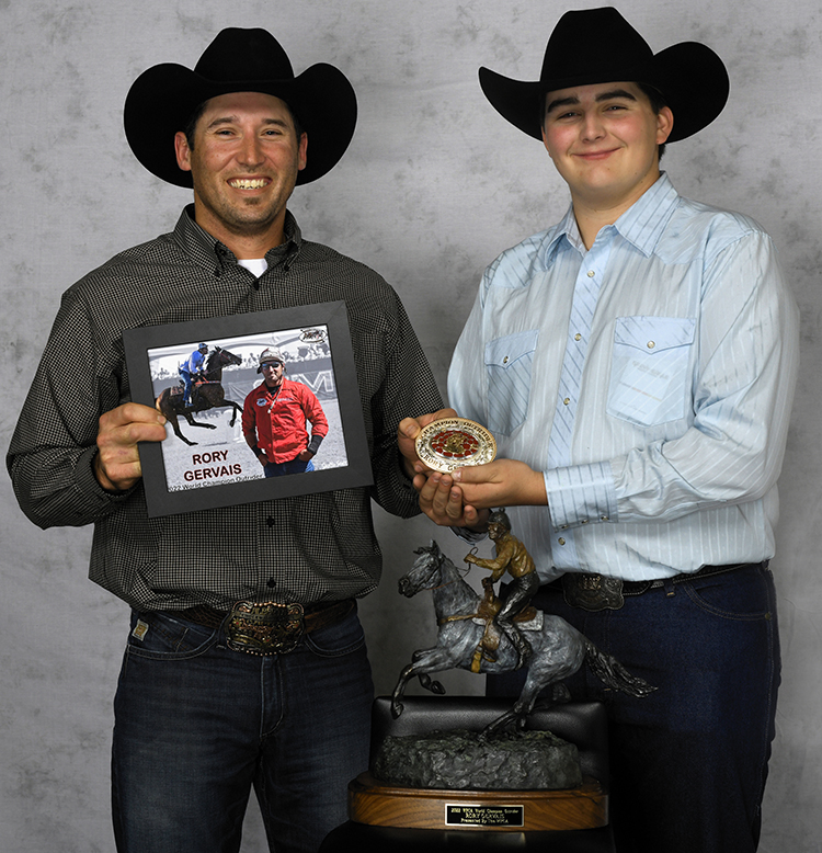WPCA Honors Those Who Achieved Greatness In 2022 - Official Website of ...