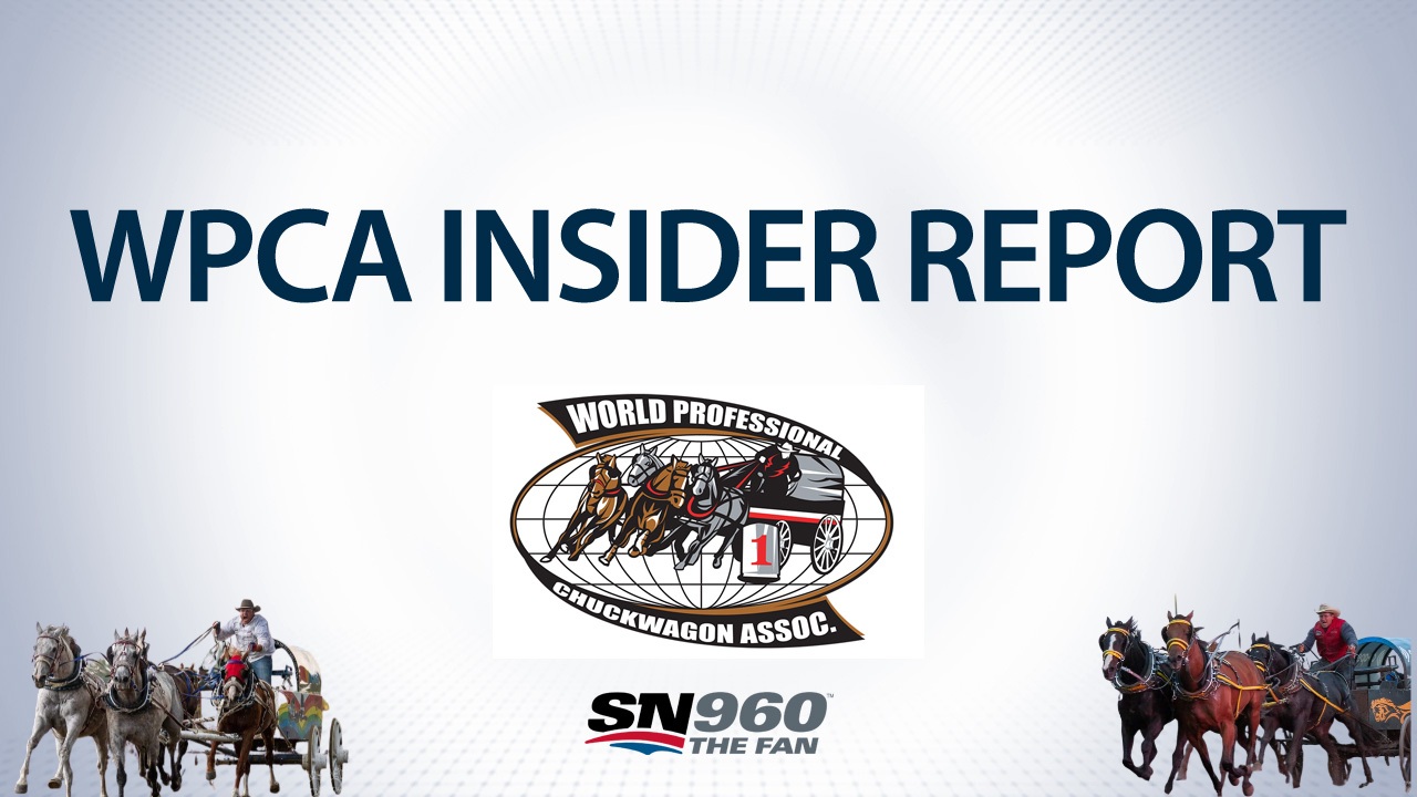 WPCA RETURNS TO SPORTSNET 960 THE FAN - Official Website of the World ...