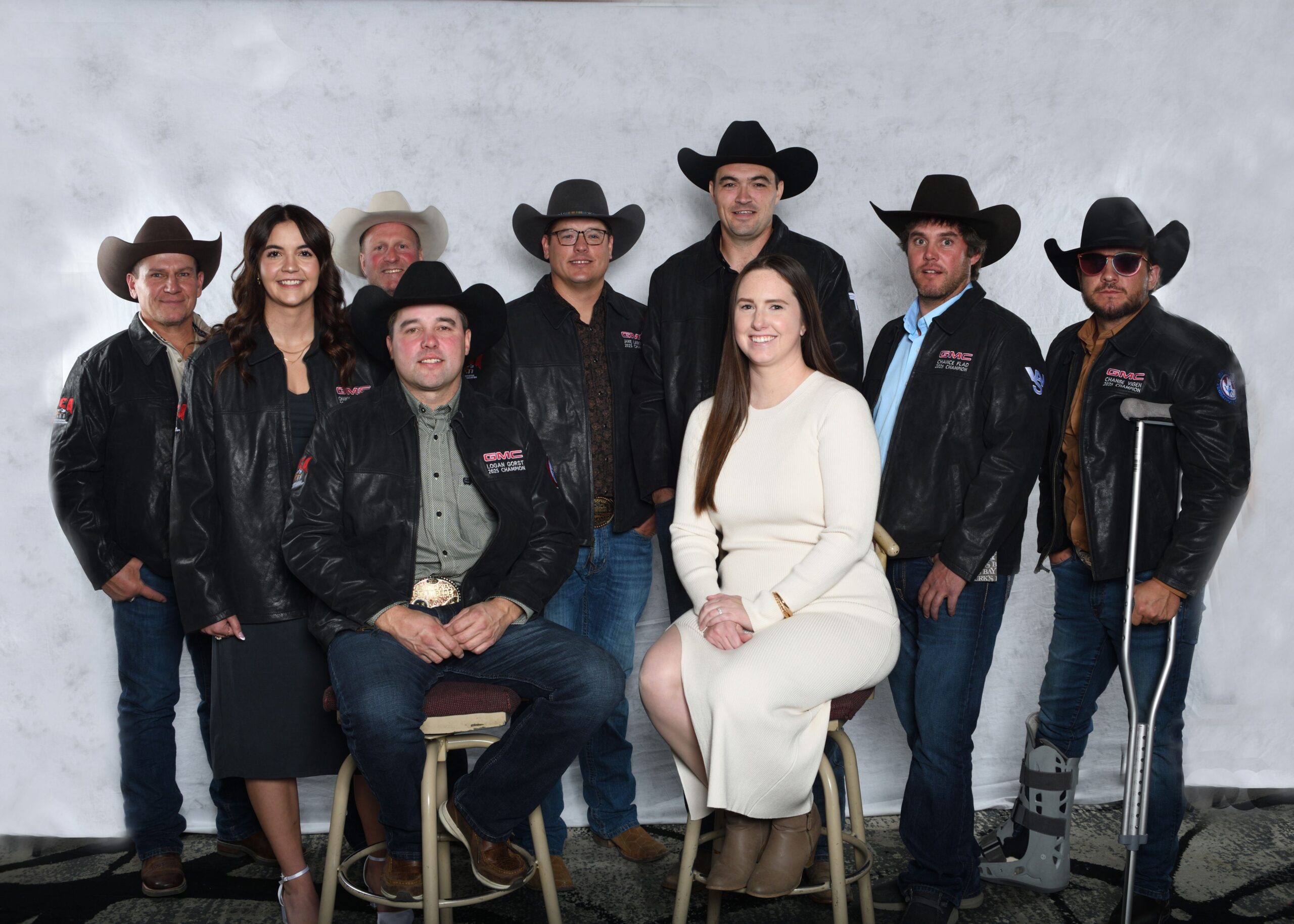 2025 WPCA AWARDS NIGHT CHAMPIONS AND RECIPIENTS - WPCA